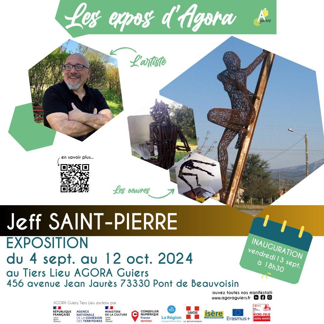 Expo jeff